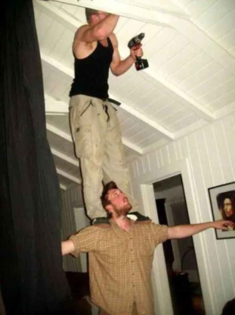 PRIZORI OD KOJIH SE I NAJHRABRIJI... UKIPE: Od samog pogleda na ove situacije proći će vas žmarci