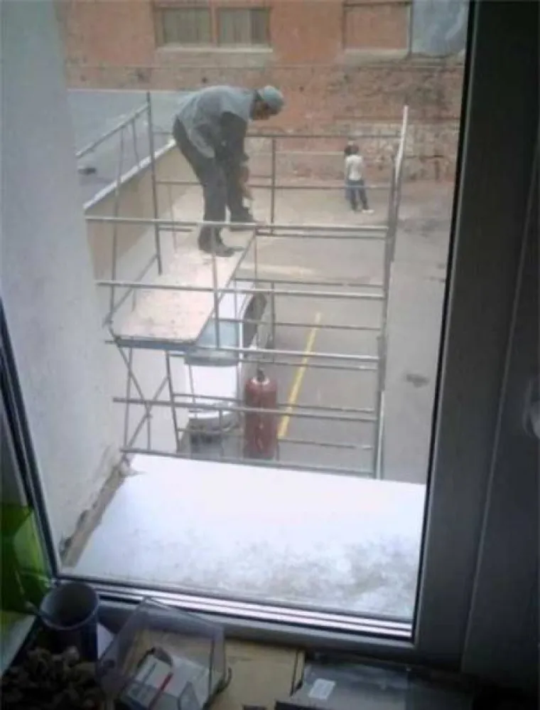 PRIZORI OD KOJIH SE I NAJHRABRIJI... UKIPE: Od samog pogleda na ove situacije proći će vas žmarci