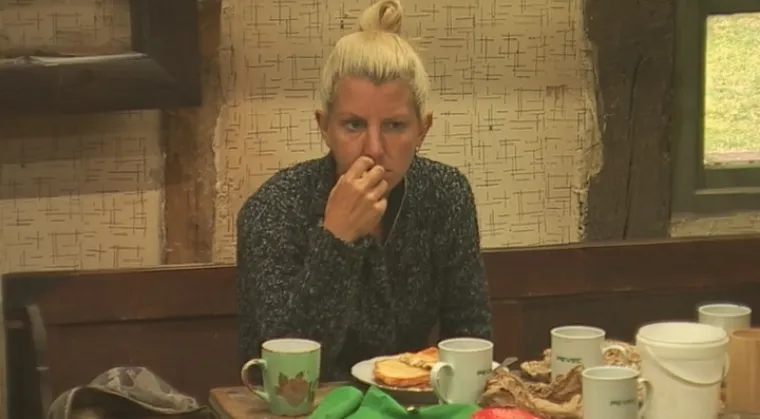 Ljutita Daniela na Farmi: 'Nađite rje&scaron;enje ili ću vam ga ja naći'