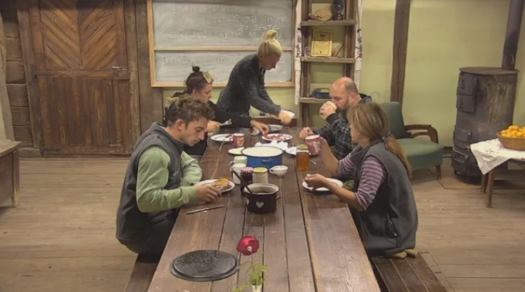 Ljutita Daniela na Farmi: 'Nađite rje&scaron;enje ili ću vam ga ja naći'