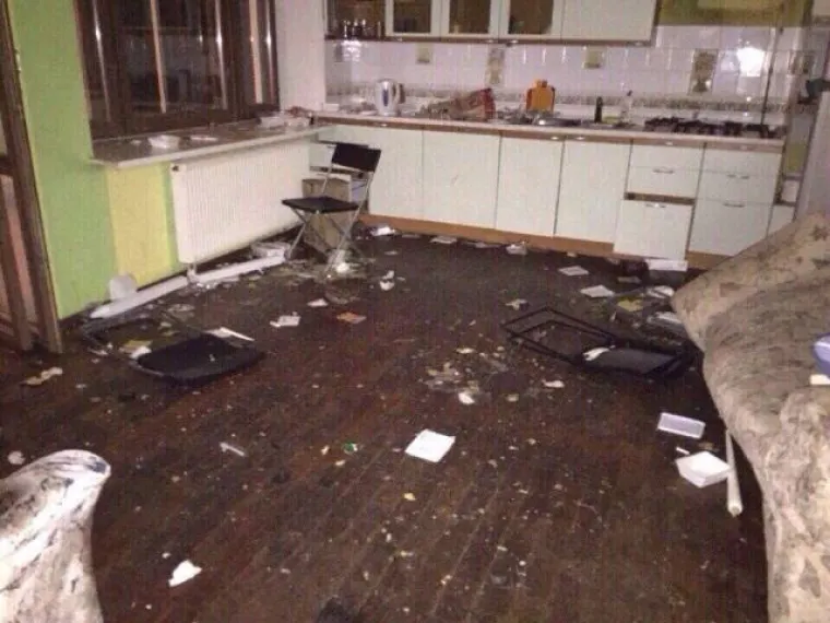 TAMNA STRANA STUDENTSKIH TULUMA: Nije sve tako bajno kako izgleda na fotkama na Instagramu