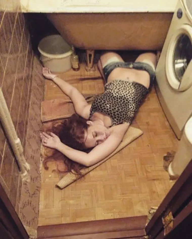 TAMNA STRANA STUDENTSKIH TULUMA: Nije sve tako bajno kako izgleda na fotkama na Instagramu