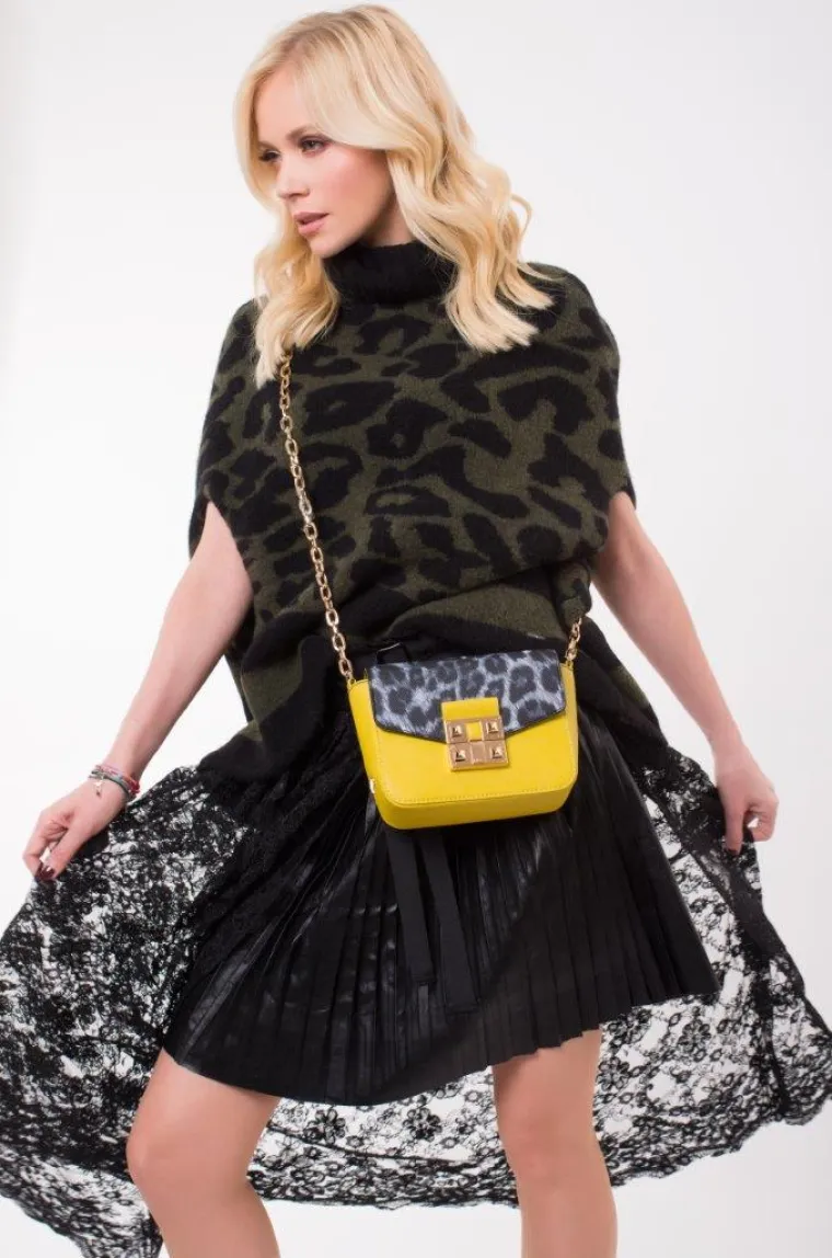 Nova kolekcija Liu Jo: Jelena Rozga predstavila komade koji su elegantni, a istovremeno ističu seksipil