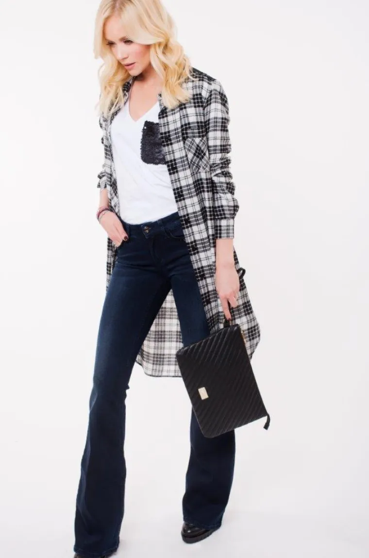 Nova kolekcija Liu Jo: Jelena Rozga predstavila komade koji su elegantni, a istovremeno ističu seksipil