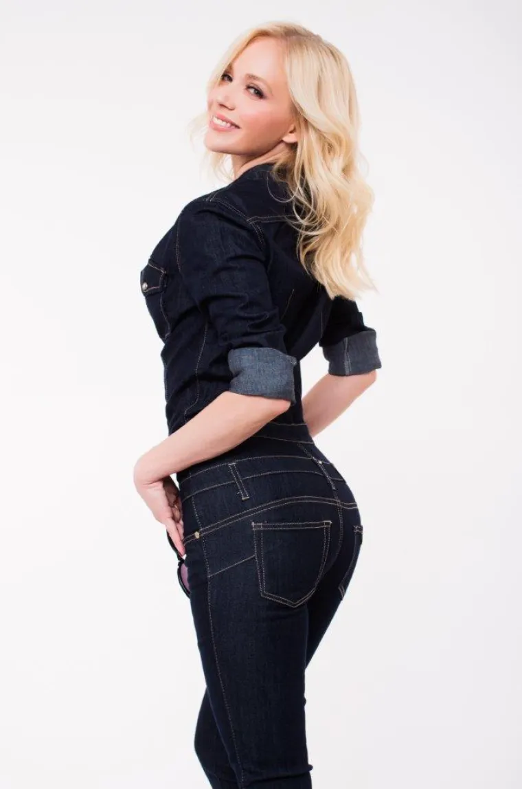 Nova kolekcija Liu Jo: Jelena Rozga predstavila komade koji su elegantni, a istovremeno ističu seksipil