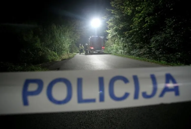 U nesreći je i dvoje 19-godi&scaron;njaka ozlijeđeno.