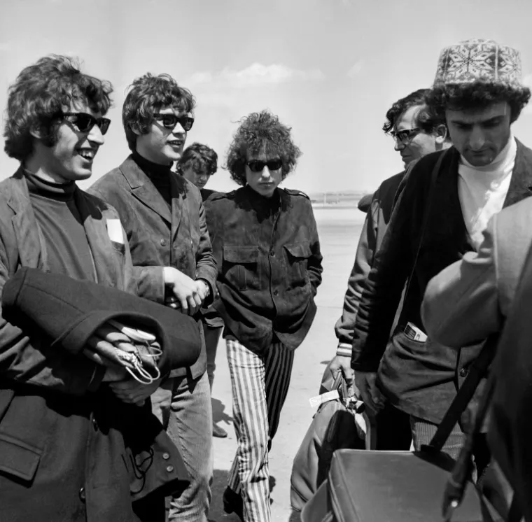 PRIZNANJE ROCK GLAZBI: Bob Dylan dobitnik je Nobelove nagrade za književnost