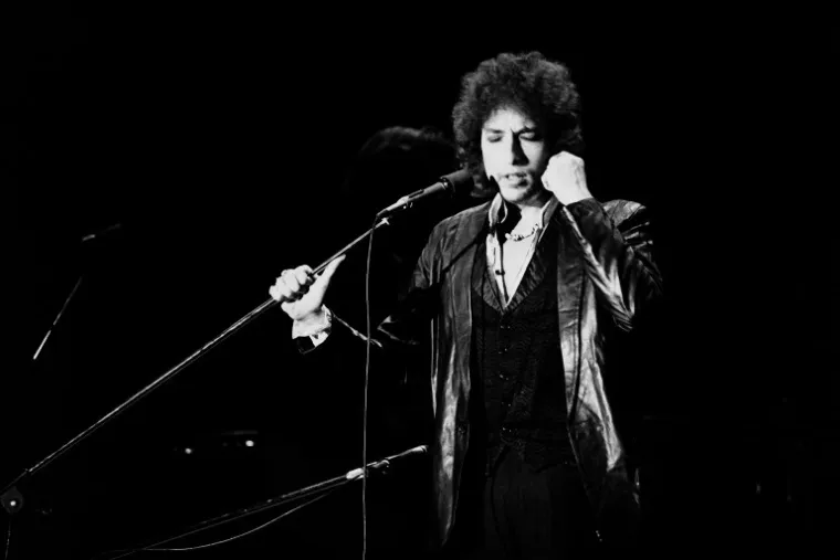 Legendarni američki glazbenik Bob Dylan dobitnik je ovogodi&scaron;nje Nobelove nagrade za književnost