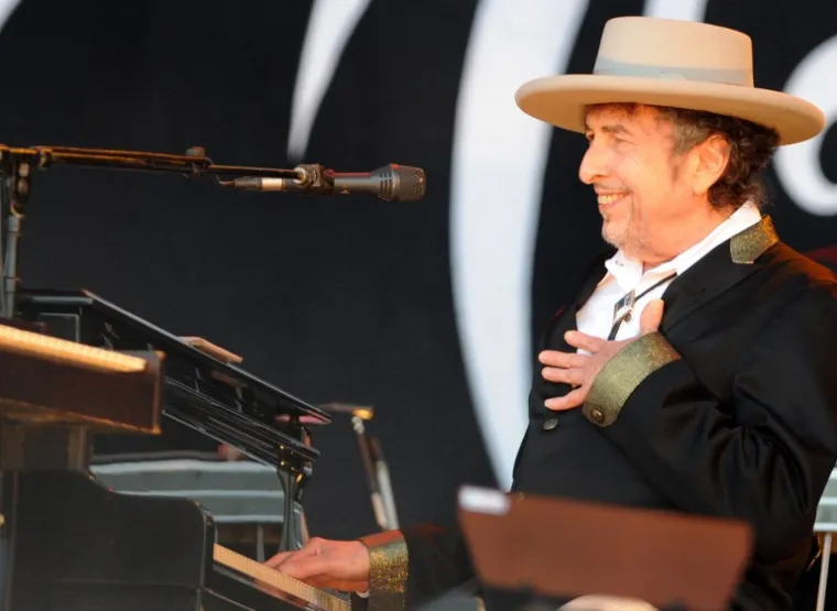 PRIZNANJE ROCK GLAZBI: Bob Dylan dobitnik je Nobelove nagrade za književnost