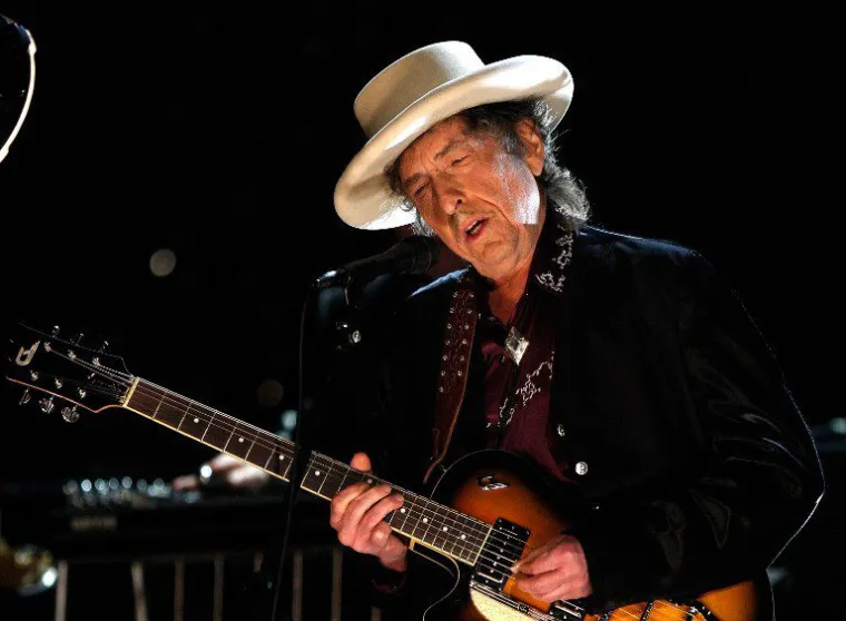 PRIZNANJE ROCK GLAZBI: Bob Dylan dobitnik je Nobelove nagrade za književnost