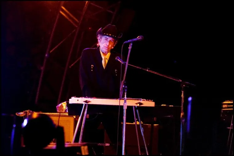 PRIZNANJE ROCK GLAZBI: Bob Dylan dobitnik je Nobelove nagrade za književnost