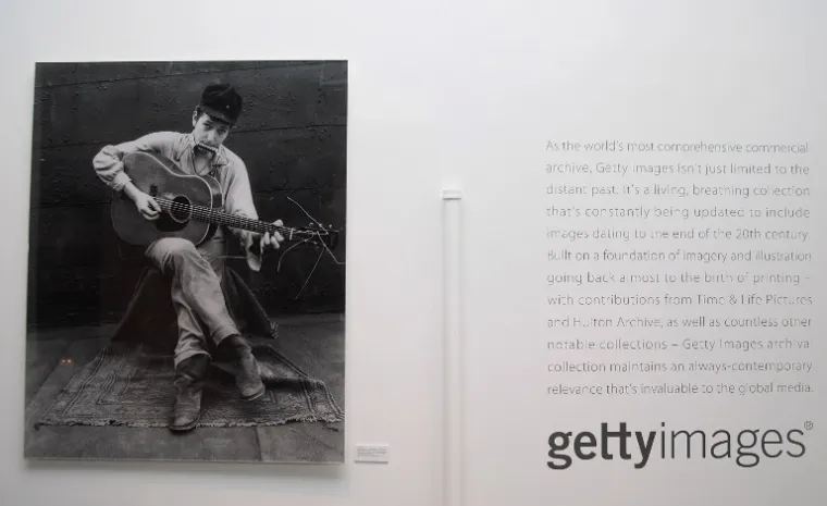 PRIZNANJE ROCK GLAZBI: Bob Dylan dobitnik je Nobelove nagrade za književnost