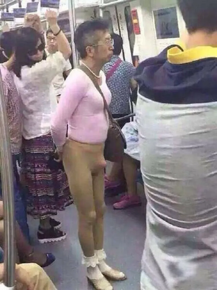 DOMOVINA NAJVEĆIH BIZARNOSTI I PERVERZIJA: Dobro do&scaron;li u Japan, poku&scaron;ajte ostati pribrani dok gledate fotogaleriju