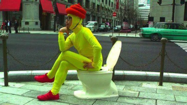 DOMOVINA NAJVEĆIH BIZARNOSTI I PERVERZIJA: Dobro do&scaron;li u Japan, poku&scaron;ajte ostati pribrani dok gledate fotogaleriju