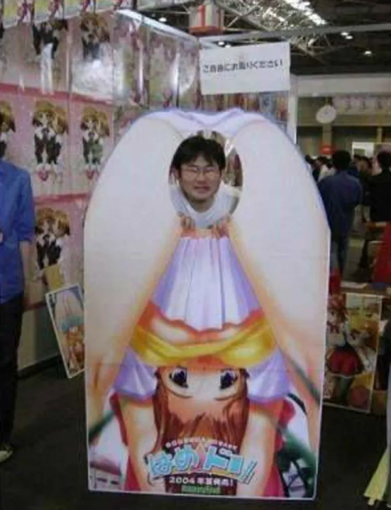 DOMOVINA NAJVEĆIH BIZARNOSTI I PERVERZIJA: Dobro do&scaron;li u Japan, poku&scaron;ajte ostati pribrani dok gledate fotogaleriju