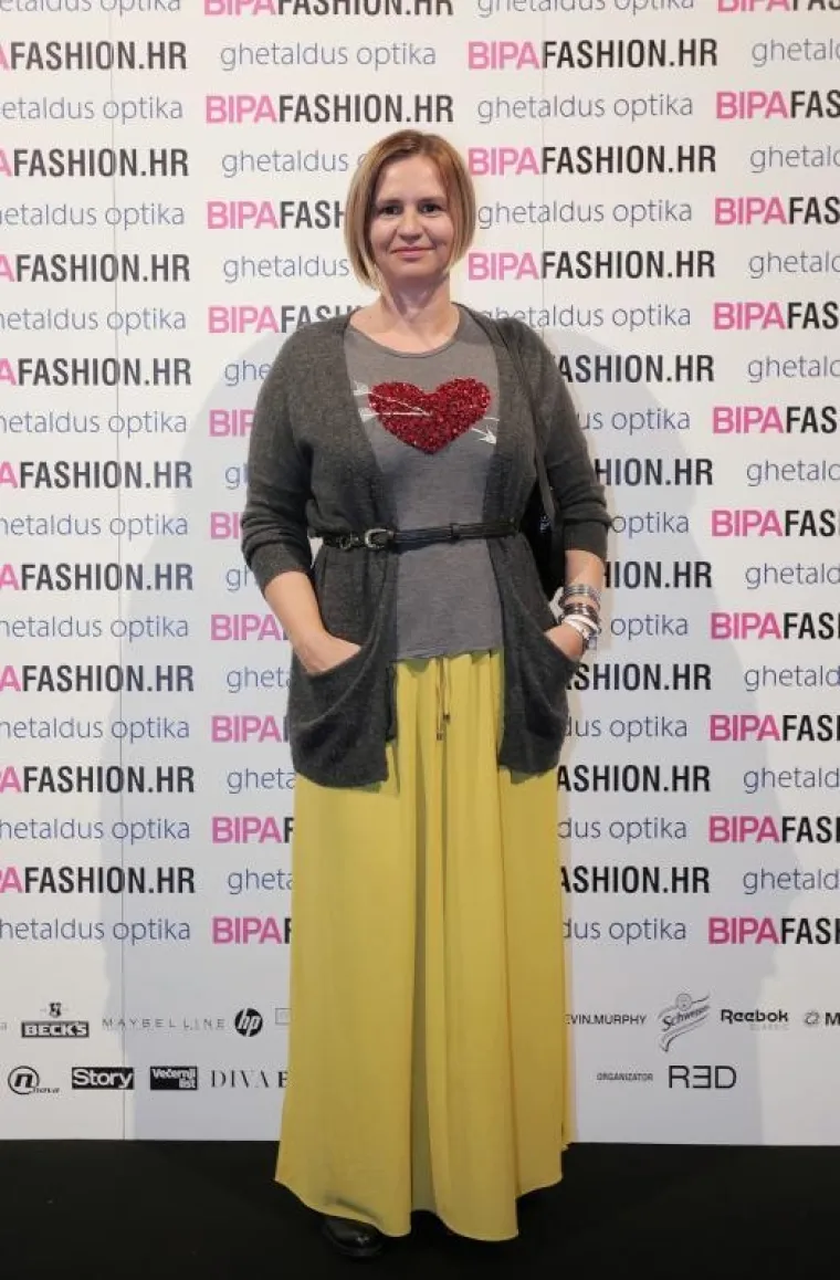 TREĆA VEČER BIPA FASHION HR.-A: Neke dame su jako iznenadile odjevnim kombinacijama