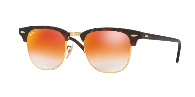 Ray Ban je izbacio novu kolekciju naočala za jesen i zimu 2016. godine, a legendarni modeli Round, Clubmaster i Gatsby dobili su redizajn