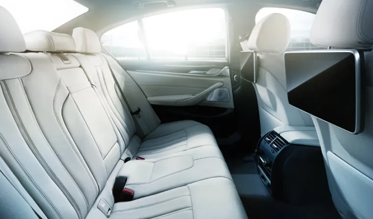 BMW-ova SERIJA 5 ZADIVILA: Pogledajte kako izgleda najnoviji ponos bavarske autoindustrije