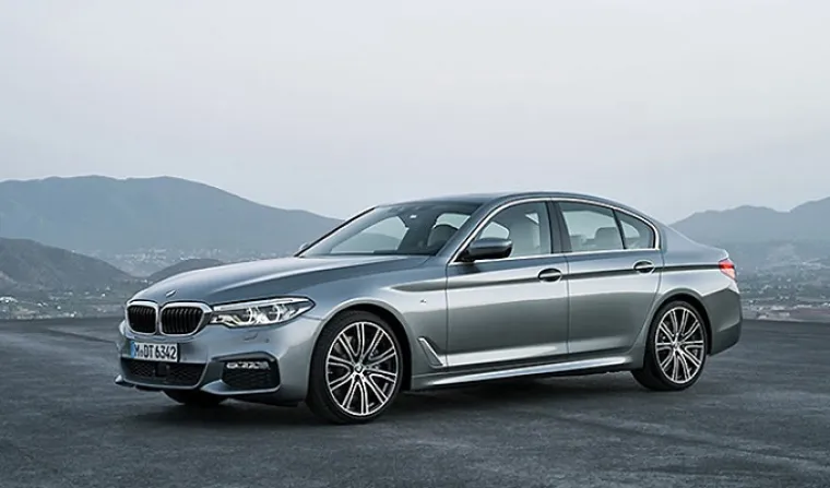 Dosada&scaron;nja serija 5 kaskala je za novijim rivalima kao &scaron;to su Jaguar XF ili Mercedesova E-klasa, no novi ponos bavarskog proizvođača u najblaže rečeno mijenja taj odnos snaga koristeći se inovacijama viđenima na BMW-ovoj seriji 7.