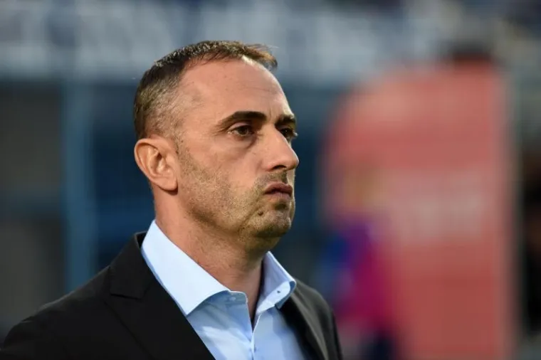 ROVOVSKA BITKA U KOPRIVNICI: Dinamo i Slaven Belupo odigrali ratničku utakmicu