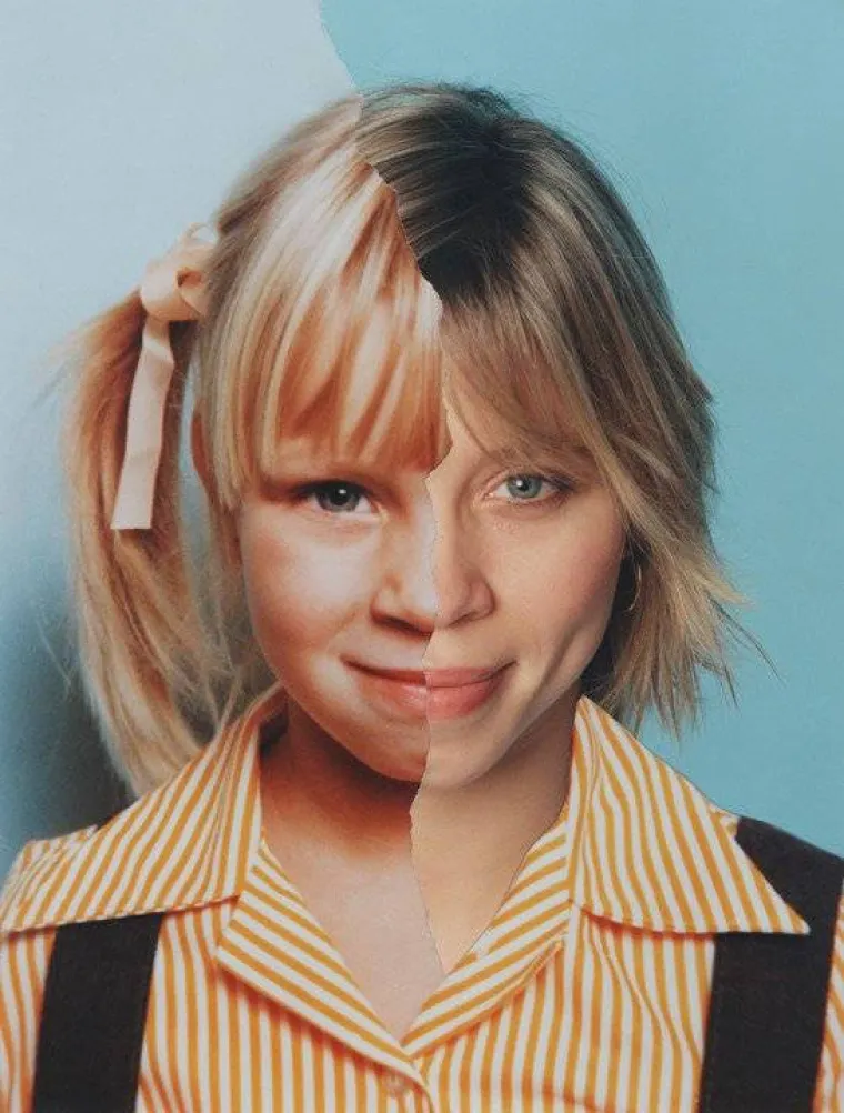 Bobby Neel Adams još je 1989. sastavio kolekciju fotografija u kojoj uspoređuje fotografije osoba iz djetinjstva i iz odrasle dobi. To je napravio bez pomoći Photoshopa i sličnih suvremenih alata, a fascinantne usporedbe koje dočarava kako se ljudsko lice mijenja kroz godine pogledajte u nastavku.
