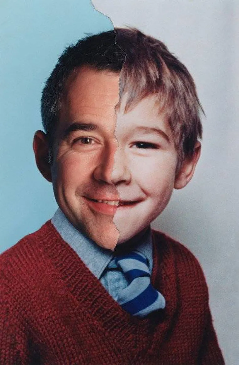 POGLEDAJTE KAKO SE LICA MIJENJAJU KROZ GODINE: Promjene kojima jednostavno ne možemo pobjeći