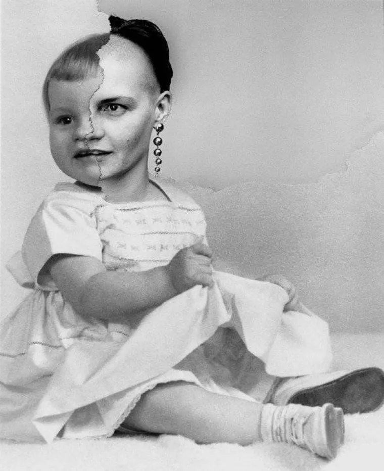 POGLEDAJTE KAKO SE LICA MIJENJAJU KROZ GODINE: Promjene kojima jednostavno ne možemo pobjeći