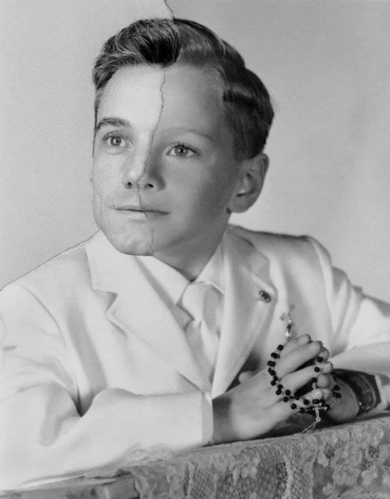 POGLEDAJTE KAKO SE LICA MIJENJAJU KROZ GODINE: Promjene kojima jednostavno ne možemo pobjeći