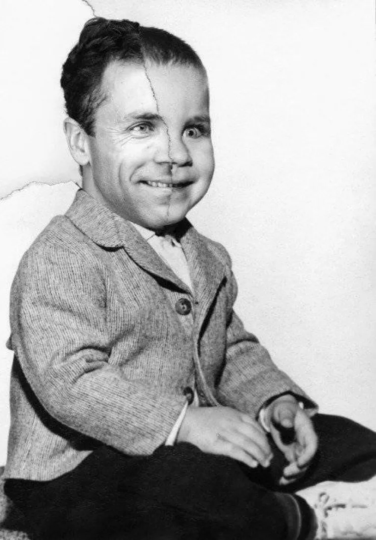 POGLEDAJTE KAKO SE LICA MIJENJAJU KROZ GODINE: Promjene kojima jednostavno ne možemo pobjeći