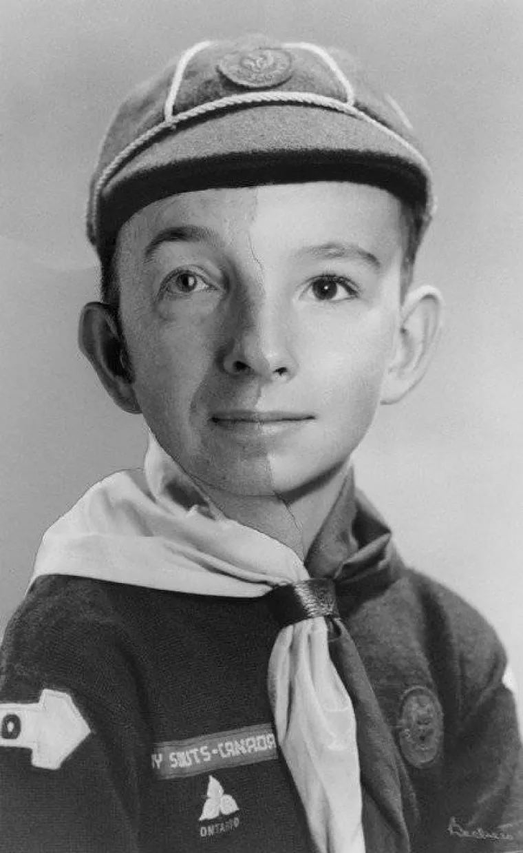 POGLEDAJTE KAKO SE LICA MIJENJAJU KROZ GODINE: Promjene kojima jednostavno ne možemo pobjeći