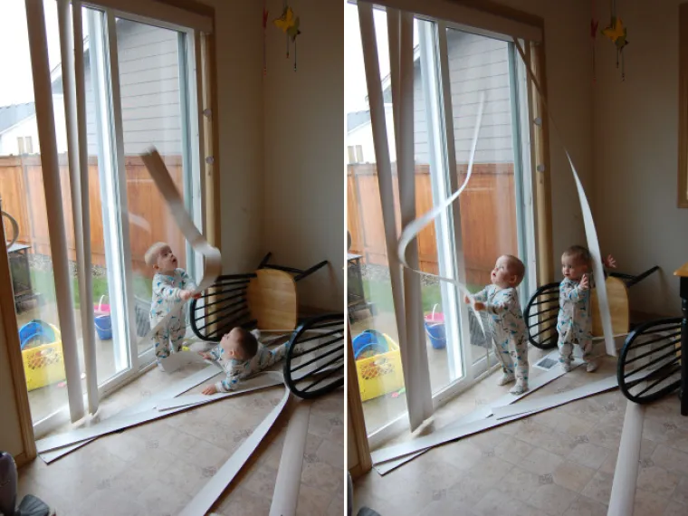 UZNEMIRUJUĆE ČINJENICE O DJECI KOJE VAM NE ŽELE OTKRITI! Ako želite postati roditelj, prvo pogledajte ovu galeriju