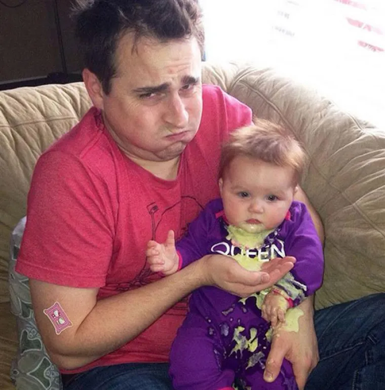 UZNEMIRUJUĆE ČINJENICE O DJECI KOJE VAM NE ŽELE OTKRITI! Ako želite postati roditelj, prvo pogledajte ovu galeriju