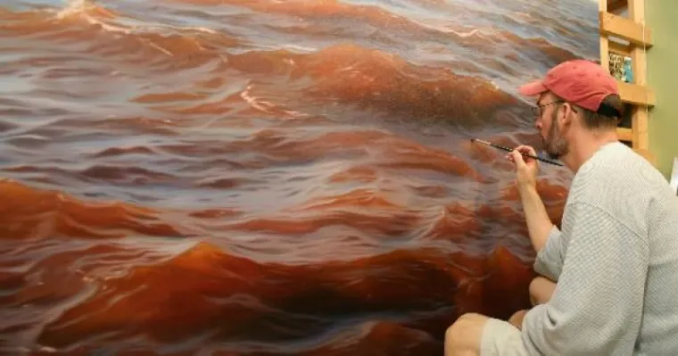 Matthew Cornell