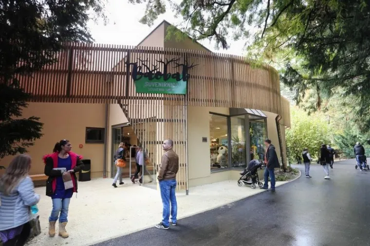 Svečano otvoren obnovljeni zagrebački ZOO vrt