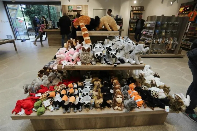 Svečano otvoren obnovljeni zagrebački ZOO vrt