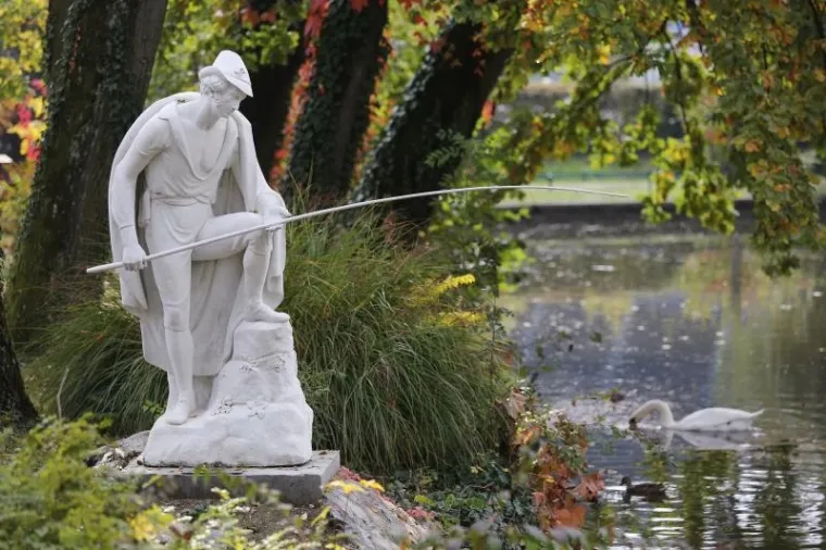 Svečano otvoren obnovljeni zagrebački ZOO vrt