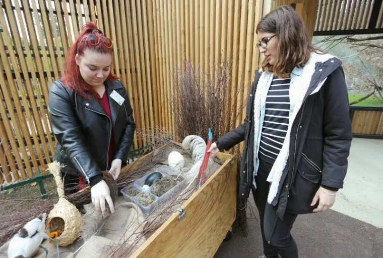 Svečano otvoren obnovljeni zagrebački ZOO vrt