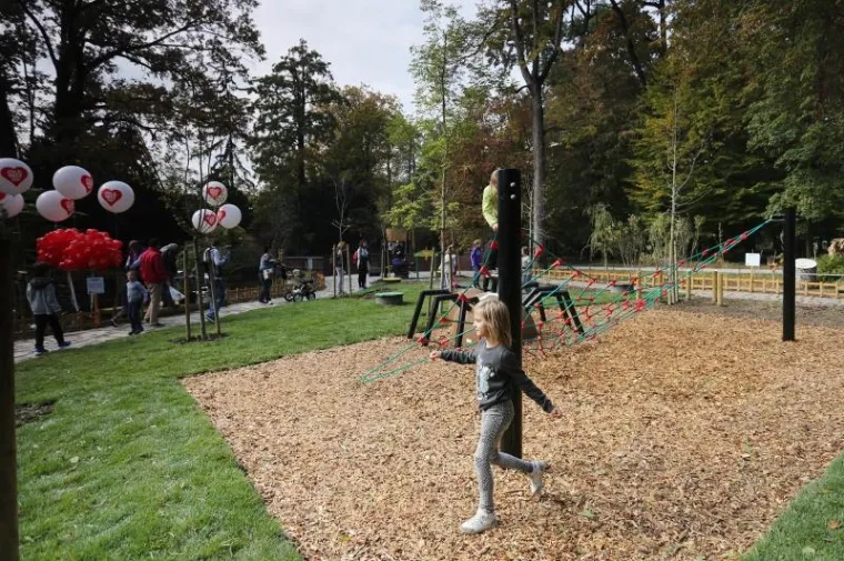 Svečano otvoren obnovljeni zagrebački ZOO vrt