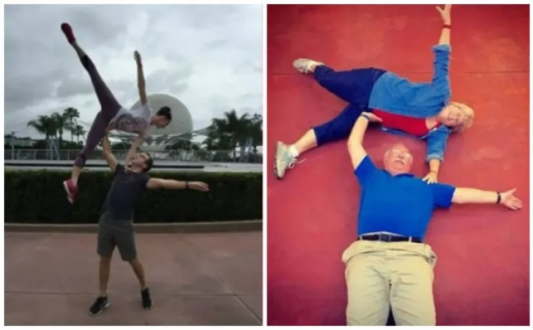 DJECO, OSTAVITE SE INTERNETA, STIGLI SU RODITELJI! Odlučni su zaustaviti glupe fotke svojih klinaca