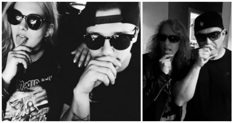 DJECO, OSTAVITE SE INTERNETA, STIGLI SU RODITELJI! Odlučni su zaustaviti glupe fotke svojih klinaca