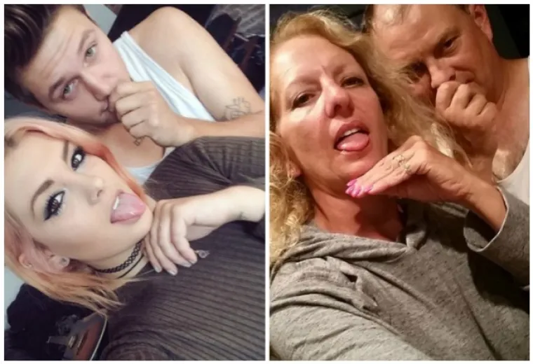 DJECO, OSTAVITE SE INTERNETA, STIGLI SU RODITELJI! Odlučni su zaustaviti glupe fotke svojih klinaca