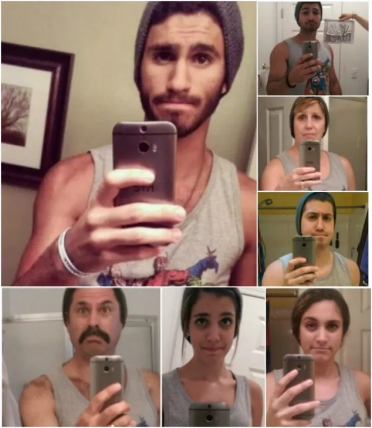 DJECO, OSTAVITE SE INTERNETA, STIGLI SU RODITELJI! Odlučni su zaustaviti glupe fotke svojih klinaca