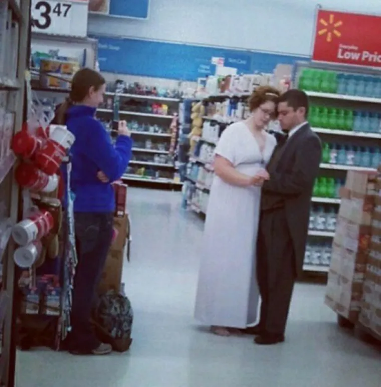 SAMO U AMERICI: Dućan koji se nekima toliko gadi da ne bi niti zakoračili u njega