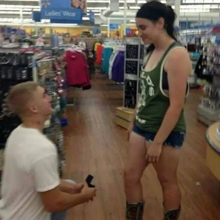 SAMO U AMERICI: Dućan koji se nekima toliko gadi da ne bi niti zakoračili u njega