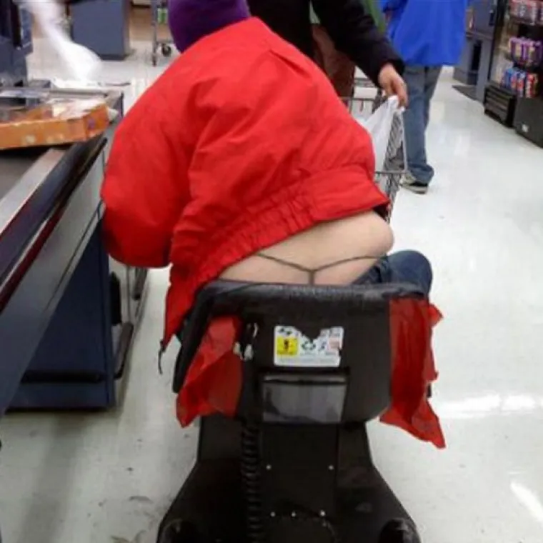 SAMO U AMERICI: Dućan koji se nekima toliko gadi da ne bi niti zakoračili u njega