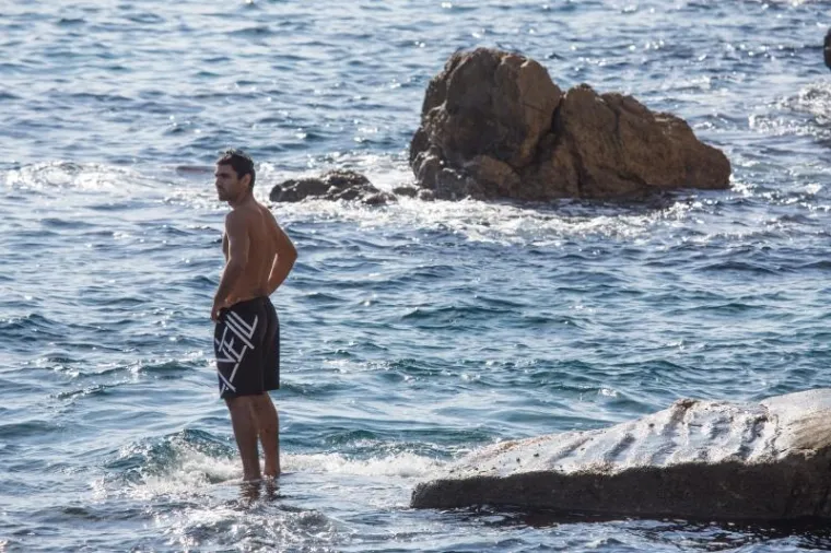 Kao da ljeto nije zavr&scaron;ilo.