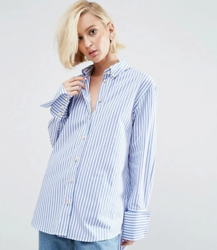 Prugasta ko&scaron;ulja (456 kn)