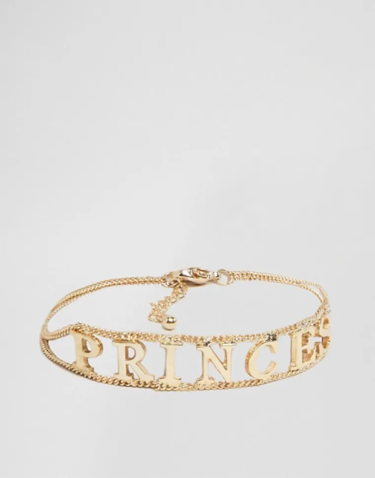 Princess choker (81 kn)