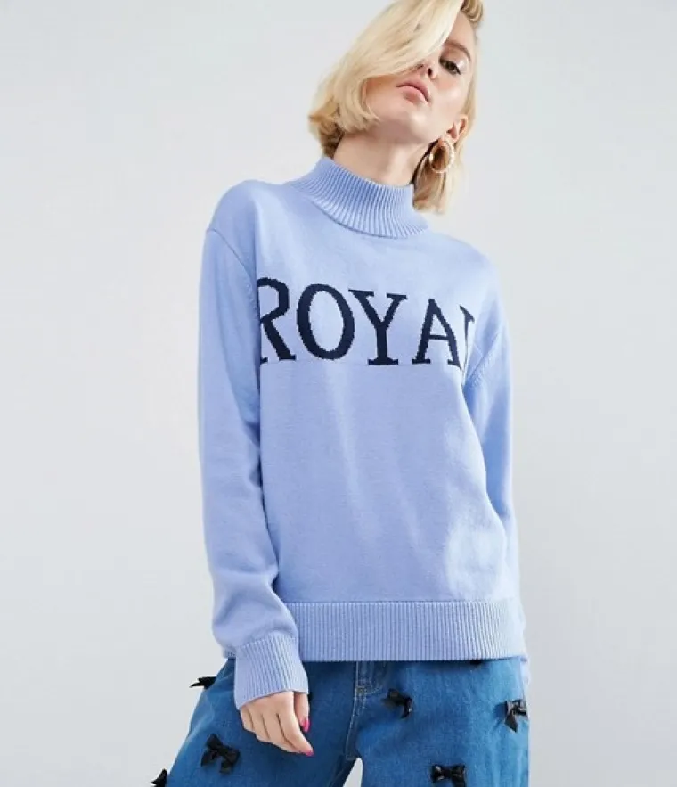 Plavi pulover (506 kn)