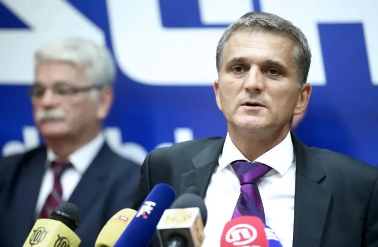 SVI PLENKOVIĆEVI LJUDI: Pogledajte popis svih ministara u novoj Vladi, mandatar je iznenadio s nekim imenima